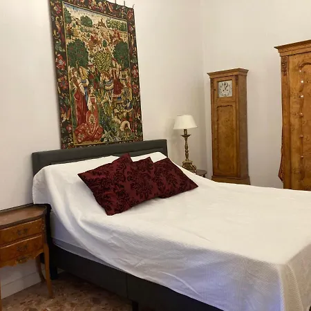 Venezianischer Palazzo Mit Kostenlosen Wlan Naehe Markusplatz * Venedig